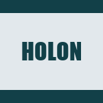 Holon workshop