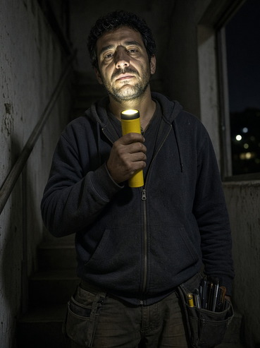 After-hours call-out